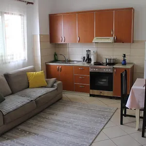 Daire Bledi's Cozy 2 In New Blvd, Tiran