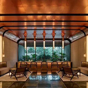 Hotel The Ruma And Residences Kuala Lumpur