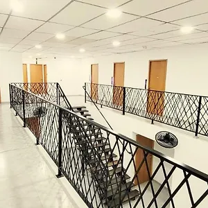  Hotel Sao Jose Brasil