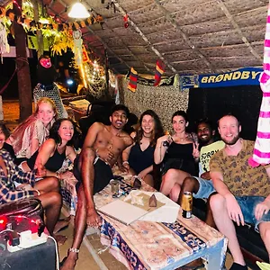 Ostello Reggae Paradise Sigiriya
