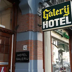 Hotell Galerij 