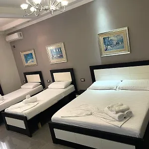 Hotell Erandi