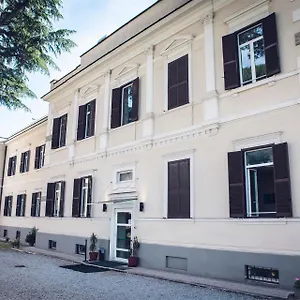 *** Casa de hóspedes San Luigi - Residenza Gemelli Itália