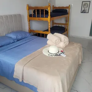 ***** Hotel Aconchego Sol E Mar Brasil