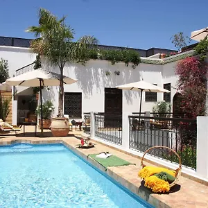 https://riad-clementine.marrakeshhotelsmorocco.com