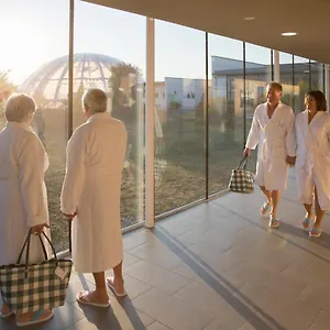 Vital An Der Therme Gmbh 4* Bad Windsheim
