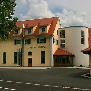 Hotell Landgasthof Krone 