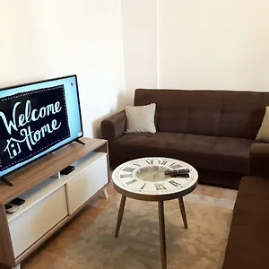 Apartament Fiqe, Tirana