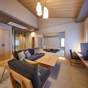 Aparthotel Rinn Shirakawa South Kyōto