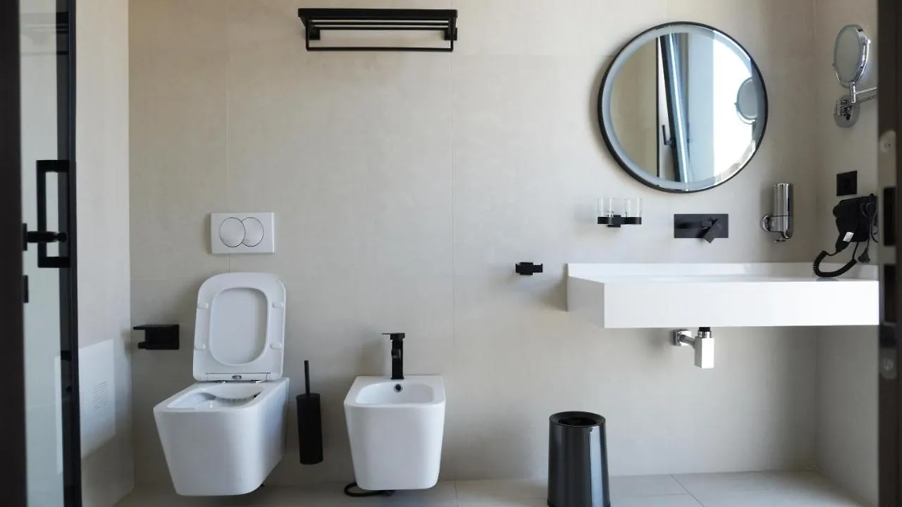 Starlight Hotel Tirana