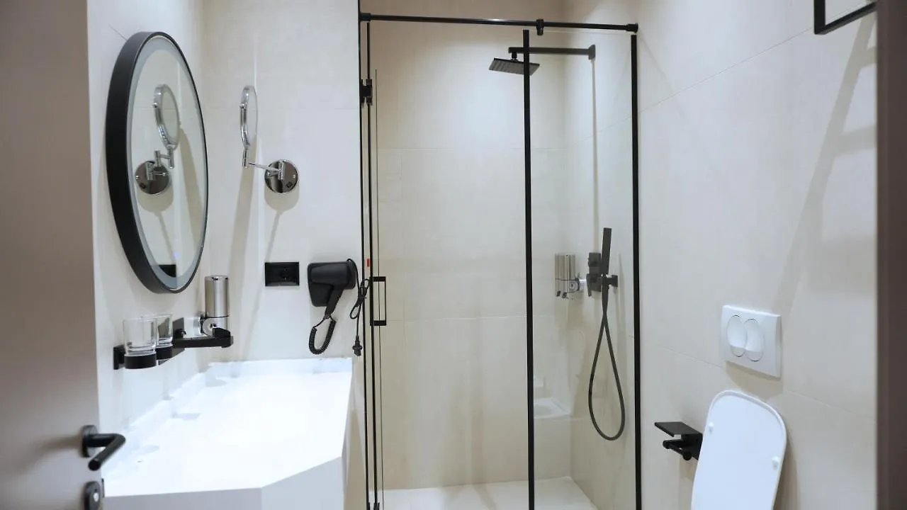 Starlight Hotel Tirana