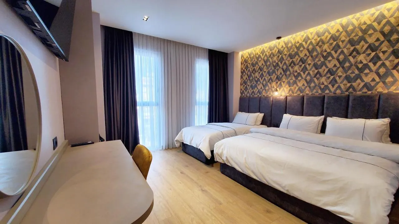 Starlight Hotel Tirana