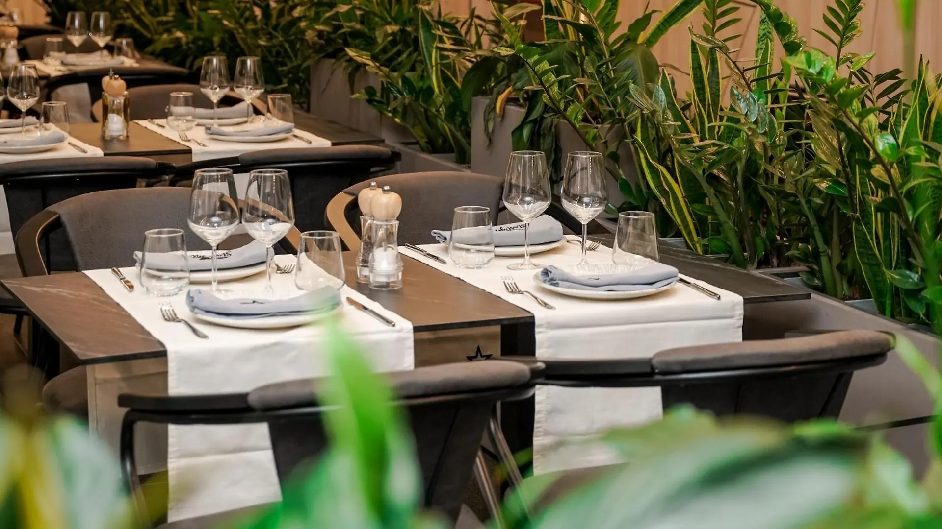 Starlight Hotel Tirana